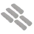5pcs Washable Sanitary Pads Leak Proof Highly Absorbent Pure Cotton