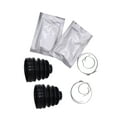 thumbnail image 4 of jiaping Inner and Outer CV Boot Kits Replaces Rear Axle CV Boot Kit for, 4 of 9
