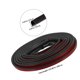 thumbnail image 2 of BRIGHTFUFU Tira Aislante Para Puertas Con Adhesivo Durable Para Control De Temperatura, 2 of 7