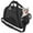 Black-M, variant on Airline Approved Pet Carrier,Soft-Sided Pet Travel Carrier for Cats Dogs Puppy Comfort Portable Foldable Pet Bag
