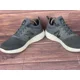 thumbnail image 3 of New Balance Fresh X Foam Sneakers Unisex M10.5/W12 Black Mesh Running Shoes, 3 of 6