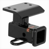 CURT Class 3 Trailer Hitch, includes installation hardware