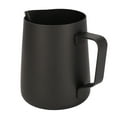 thumbnail image 3 of Tasse à Café, Mousseur de Lait 600ml Lait Mousseur Pichet Mousseur Sortie Haute Intensité, 3 of 7