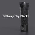 thumbnail image 3 of High-End Blender Cup Coffee Cup Portable Blender USB Charging Model Sports and Fitness Automatic Bl, 3 of 5