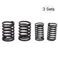 thumbnail image 4 of Loewten Engine Valve Spring,Spring,3 Sets S195 Flexible Engine Valve Spring Set Replacement Accassories, 4 of 8