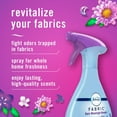 thumbnail image 5 of Febreze Fabric Spray Air Freshener, Odor-Fighting, Gain Moonlight Breeze, 23.6 fl oz, 5 of 5