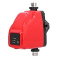 thumbnail image 4 of Water Pressure Booster Pump,Booster Pump Connector Domestic Automatic Boost Pressure Water Pump Booster Pump Exceptional Reliability, 4 of 8