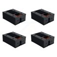 thumbnail image 1 of PUR Engine Air Filter (4 Pack) for Car Porsche Macan K57-104173, 1 of 2