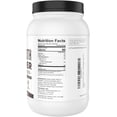 thumbnail image 2 of Left Coast Performance Grass Fed Beef Bone Broth Protein Powder with Collagen for Joint Support, Chocolate, 2 lb, 2 of 8