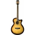 thumbnail image 3 of Festival Series EA15ATB Acoustic Electric Guitar, 3 of 4