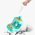 thumbnail image 5 of PPgejGEK Easter Basket Stuffers for Teens Portable Mini Claw Machine Toy for Kids with Interactive Design and Light Effects Encourages Hand Eye Coordination and Fine Motor Skills Development, 5 of 6