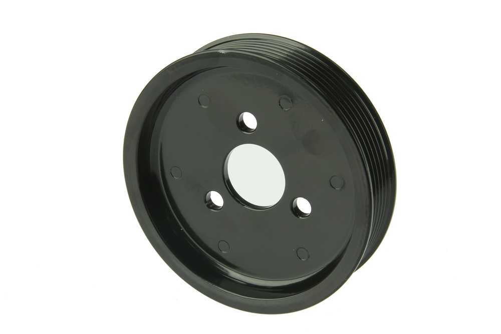 URO Parts 32427516848PRM Heavy Duty Aluminum Upgrade, CNC Machined