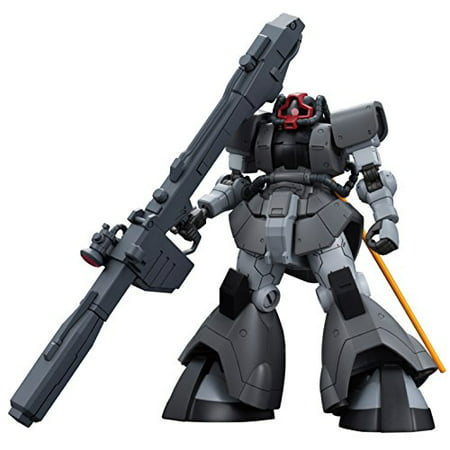 Gundam The Origin Dom Test Prototype High Grade 1:144 Scale Model