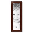 thumbnail image 2 of ArtToFrames 7x24 inch Walnut Picture Frame, Brown Wood Poster Frame (4105), 2 of 8