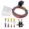 thumbnail image 4 of Bgsha 40205G Kit de Faisceau et Relais de Pompe à Carburant Électrique Usage Intensif, 4 of 9
