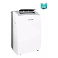 thumbnail image 4 of Aire Acondicionado Portátil Hisense  WiFi 32m2 12,000 BTU AP12CWN1, 4 of 7