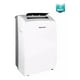 thumbnail image 4 of Aire Acondicionado Portátil Hisense  WiFi 32m2 12,000 BTU AP12CWN1, 4 of 7