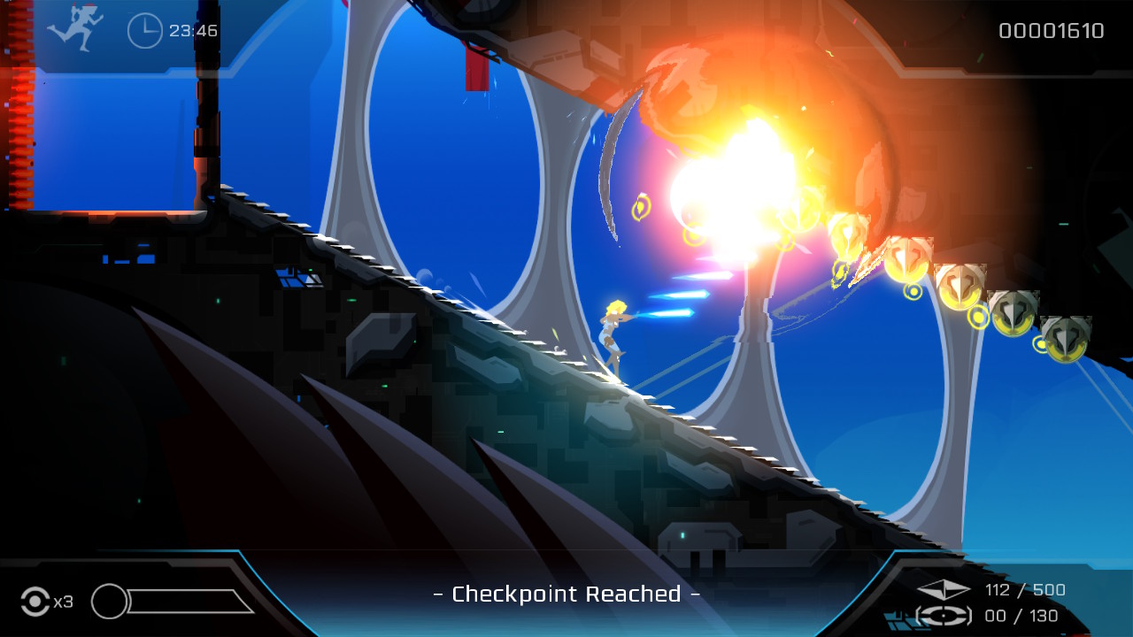 Velocity®2X - Nintendo Switch [Digital]