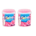 thumbnail image 4 of ( 2 Pack ) Pillsbury Funfetti Hot Pink Vanilla Frosting -15.6oz, 4 of 6