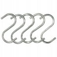 thumbnail image 1 of 20 sets, s-type hook, 4mm*9cm, 1 of 5