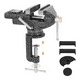 thumbnail image 1 of Tornillo de Banco Universal BLOOSOM Cabeza Giratoria 80mm, 1 of 5
