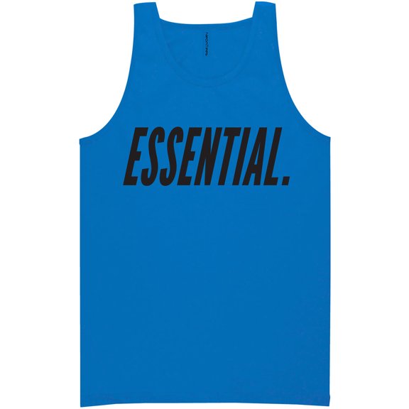 Essential Neon Tank Top