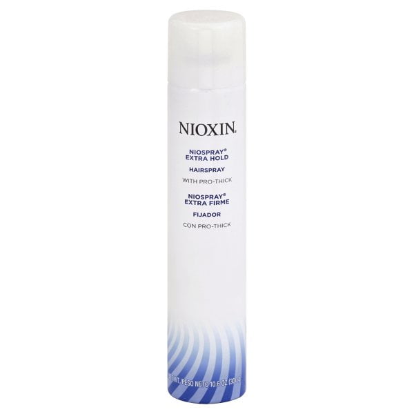 The Wella Corporation, Niospray Extra Hold Hairspray, 10.6 Oz