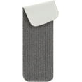 thumbnail image 7 of Beverly Rug Non-Slip Machine Washable 15PK Gray Indoor Area Rugs, 7 of 7