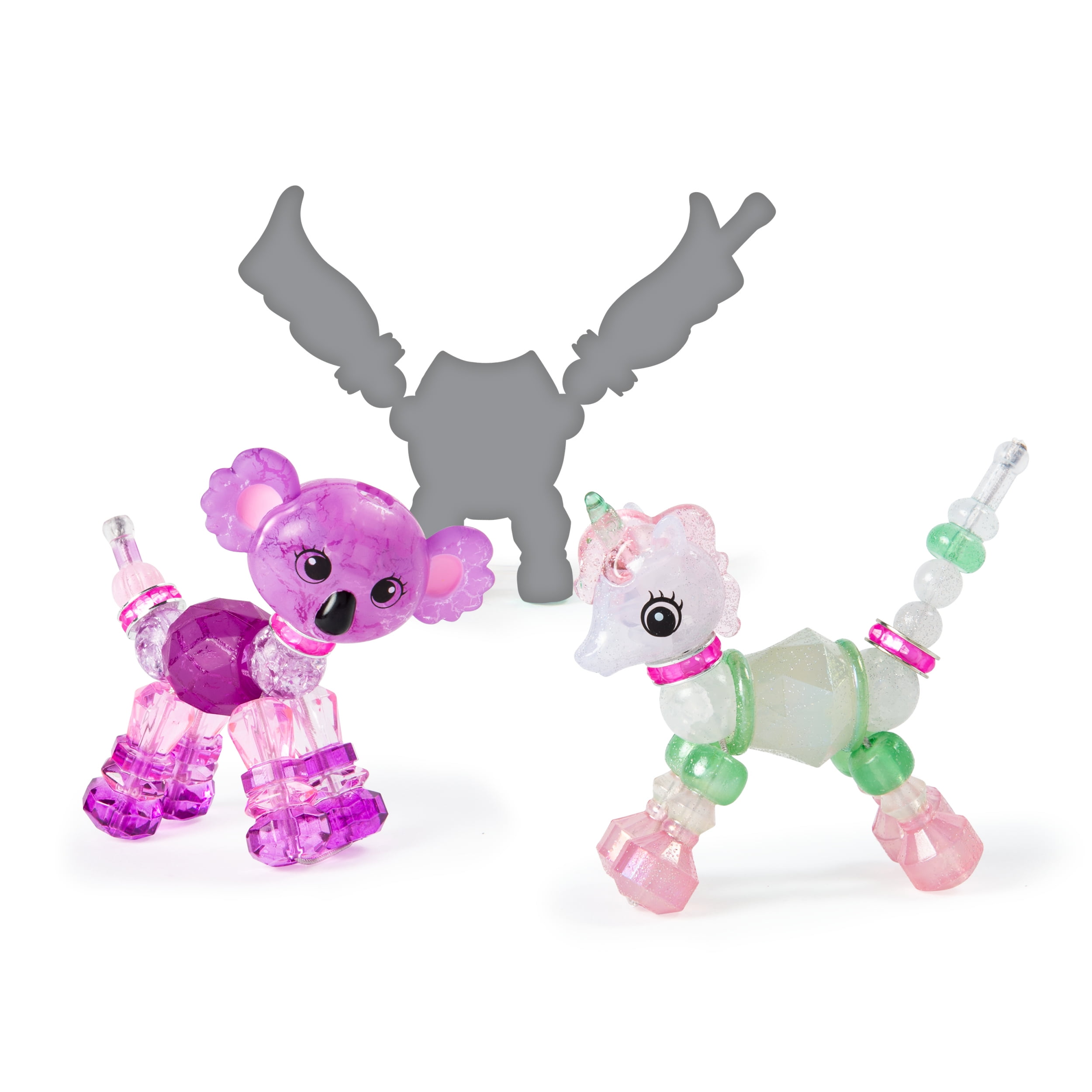 twisty petz unicorn 3 pack