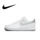 thumbnail image 3 of Zapatillas de skate Nike Air Force 1 07 Low Top, clásicas, retro, informales, para hombre y mujer, 3 of 5