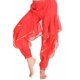 thumbnail image 1 of Traje de danza del vientre Tribal indio para mujer, pantalones bombachos para mujer, pantalones de gasa, vestido de carnaval, espectáculo de escenario, 1 of 5