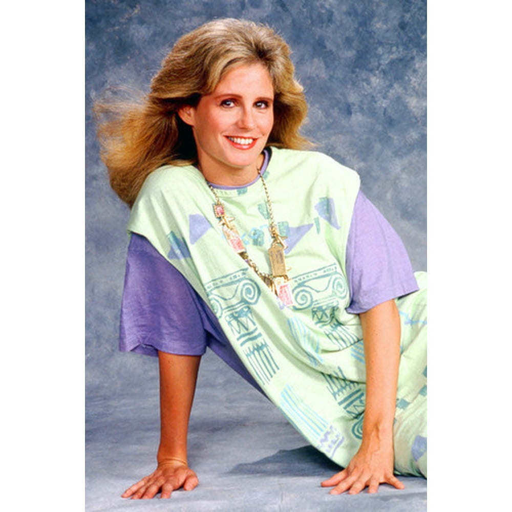 P.J. Soles 24x36 Poster - Walmart.com - Walmart.com