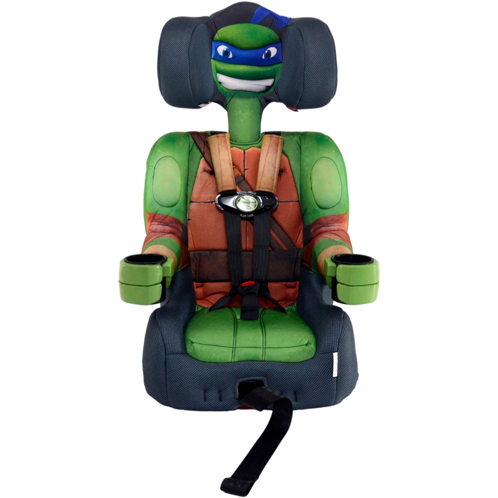 Kidsembrace Combination Booster Car Seat Nickelodeon
