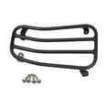 thumbnail image 2 of Portaequipajes para motocicleta, estante de soporte para equipaje, fácil de instalar, ensamblaje resistente, pieza de repuesto, para 150 S150, 2 of 8