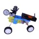 thumbnail image 3 of Coche eléctrico Macarena Robot eléctrico, 3 of 8