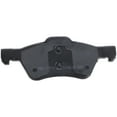 thumbnail image 5 of Brake Pad Set Compatible with 2010-2012 Ford Escape 2010-2011 Mercury Mariner 4Cyl 6Cyl 2.5L 3.0L Front, 5 of 5