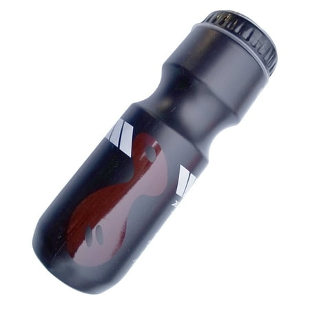 

Cycling Water Bottle | Lightweight Bike Water Bottle | Free BPA PP Water Bottle with Lid for Outdoor Cycling & Sports Squeeze