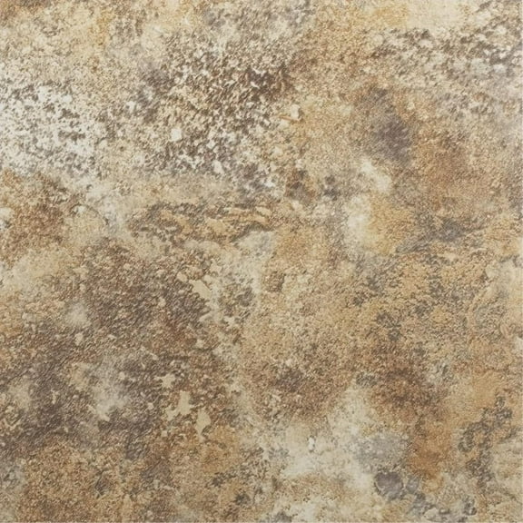Ergode Nexus Granite 12x12 Self Adhesive Vinyl Floor Tile - 20 Tiles/20 sq. ft.
