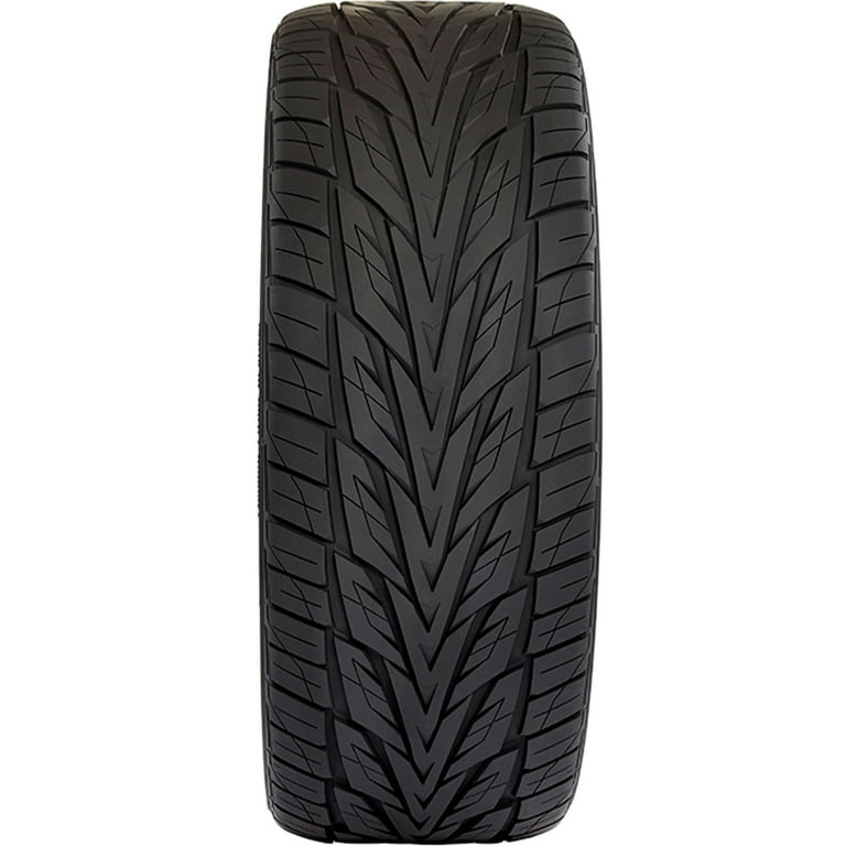 Toyo Proxes ST III 265/50R20 111V XL A/S Performance Tire Toyo Proxes ST III 265/50R20 111V XL A/S Performance Tire