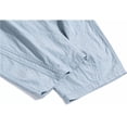 thumbnail image 5 of UJNDER Boy's Cool Feeling Loose Fit Thin Casual Trousers for Big Kids Wear Boys Sweatpants,Blue,7-8 Years, 5 of 9