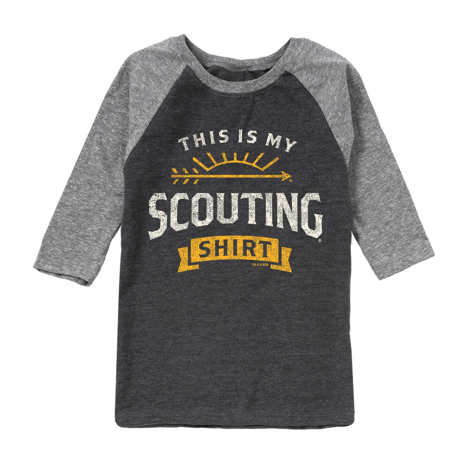 scouts shirts online