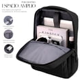 thumbnail image 4 of Mochila Backpack Shendy Vendy Porta Laptop Amplias Escolar, 4 of 7