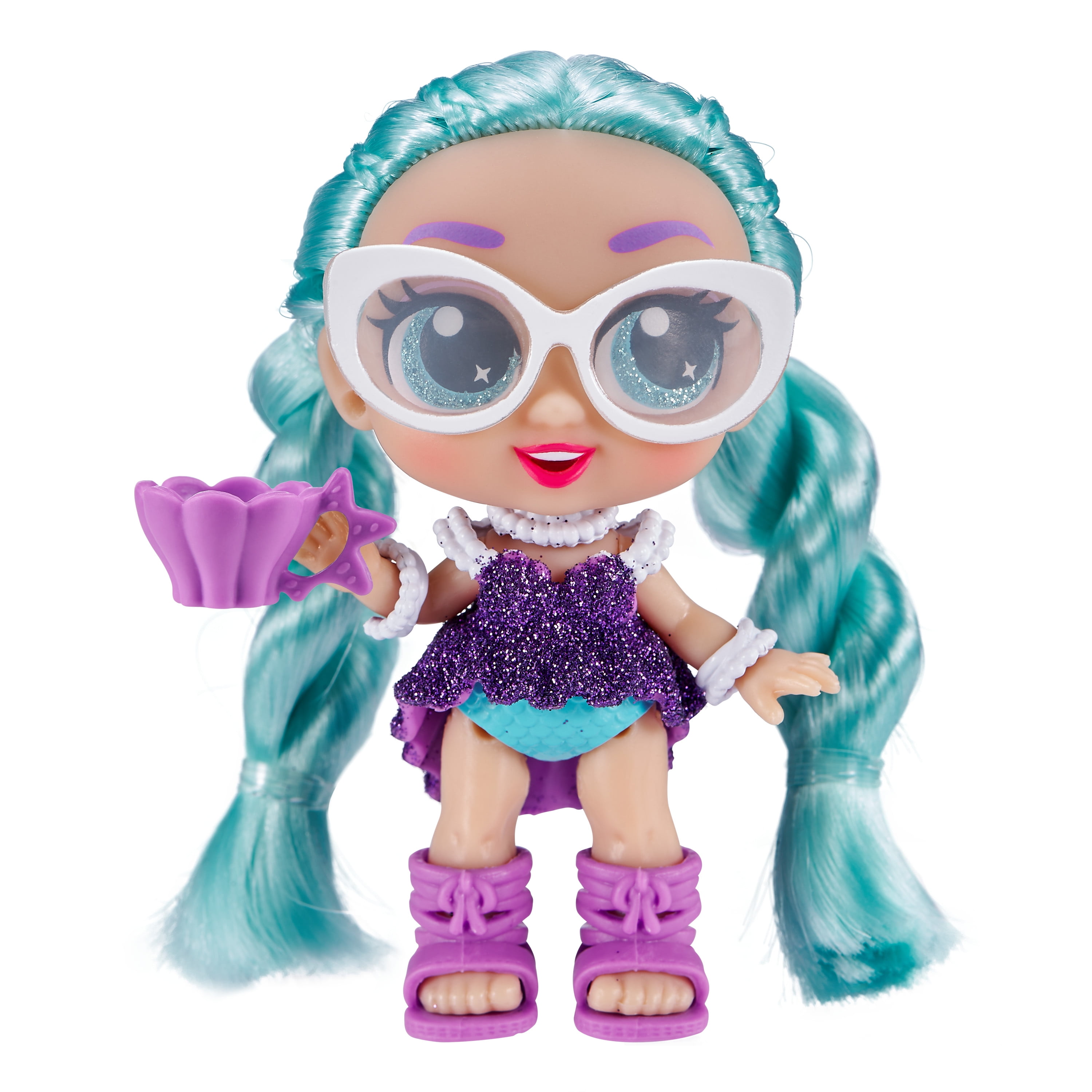 little bitty dolls