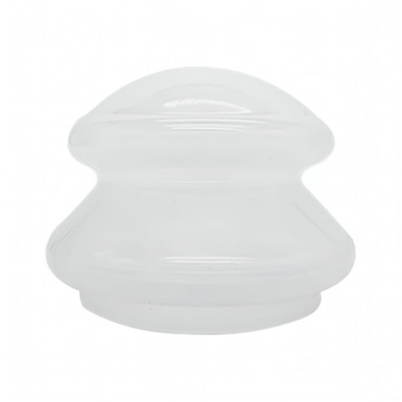 ACDANC Massage Cups Professional Body Massage Tool,Silicone Vacuum Cupping Device