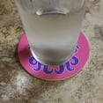 thumbnail image 2 of Cute Octopus Tentacles Ocean Novelty Coaster Set, 2 of 3