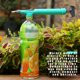 thumbnail image 5 of Toystoory Botella de bomba de aire de alta presión, rociador Manual, boquilla ajustable, suministros de herramientas de riego de jardín, Jardín y Patio, 5 of 6