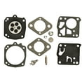thumbnail image 2 of GLFSILL for Tillotson RK-23HS RK23HS Carburettor Carb Diaphragm Repair Set Kit, 2 of 5