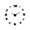 Black,27inch, variant on Arabic Number DIY Wall Clock Wall Watch Giant Wall Clock 3D Mirror Sticker Frameless Huge Wall Watch Living Room Decor(Black,27inch)