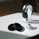 thumbnail image 5 of Almohadilla de terciopelo de repuesto para Sennheiser HD 559/569/599, 5 of 8