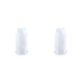 thumbnail image 3 of Inteprter Moldes para hacer velas, molde de resina, molde antiadherente surtido, Kit de reutilizable de silicona DIY, moldeador artesanal Type1 NO1, 3 of 6